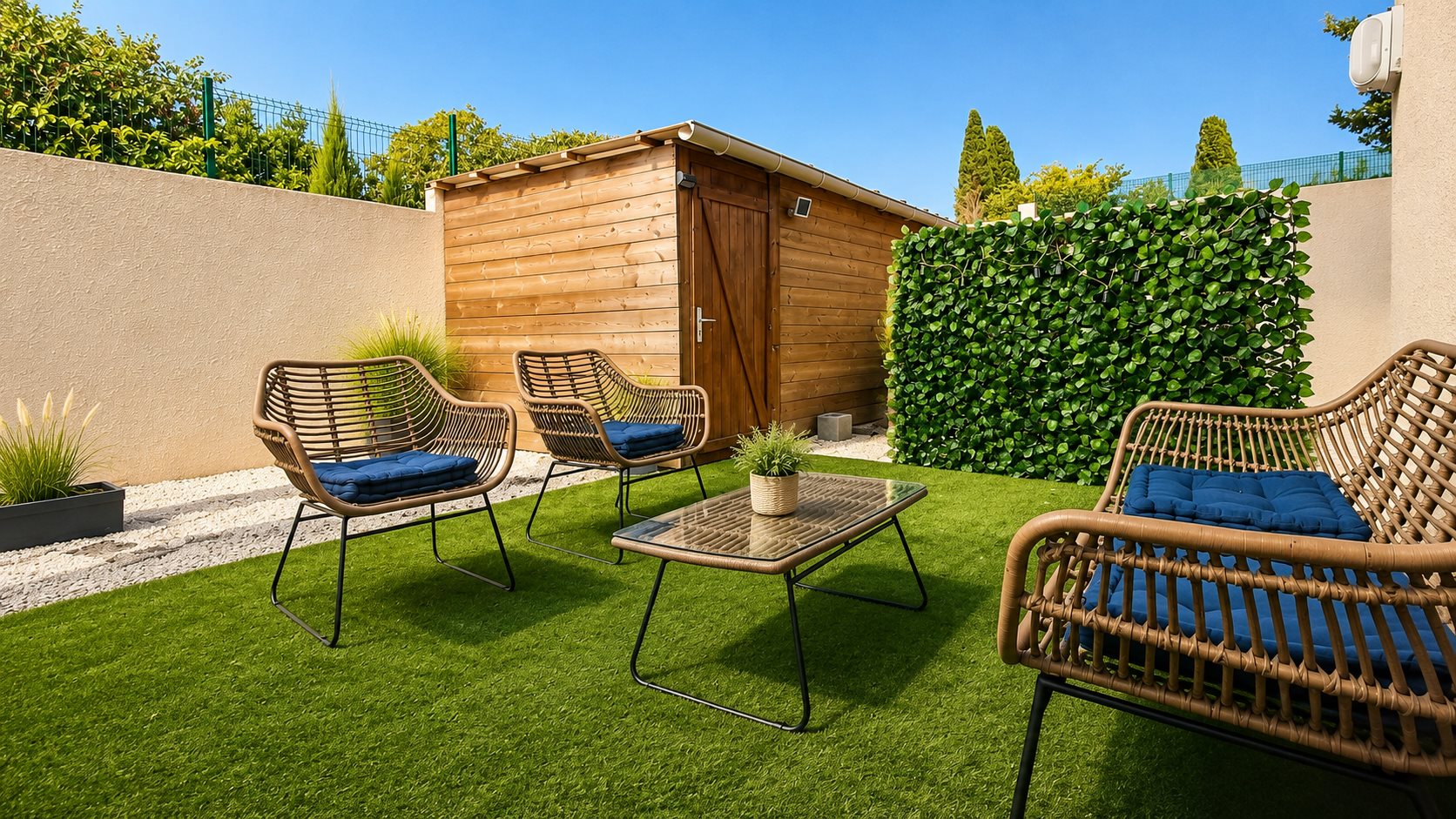 Maison à vendre, 105m², Armissan