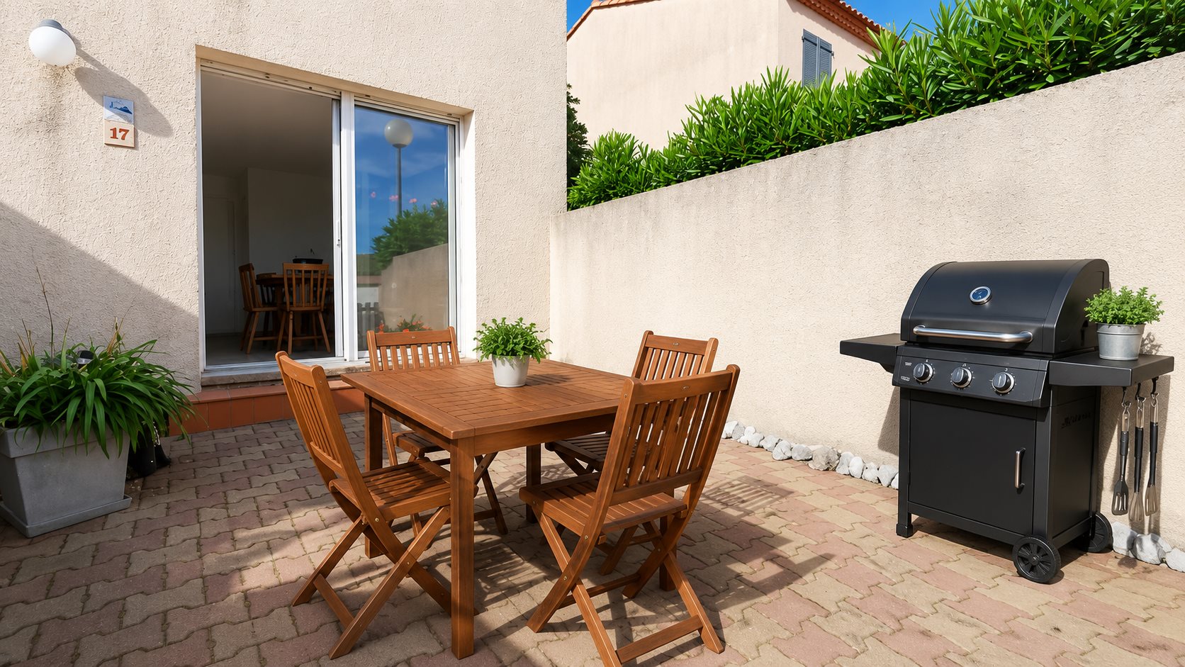 Maison à vendre, 38m², Fleury d'Aude
