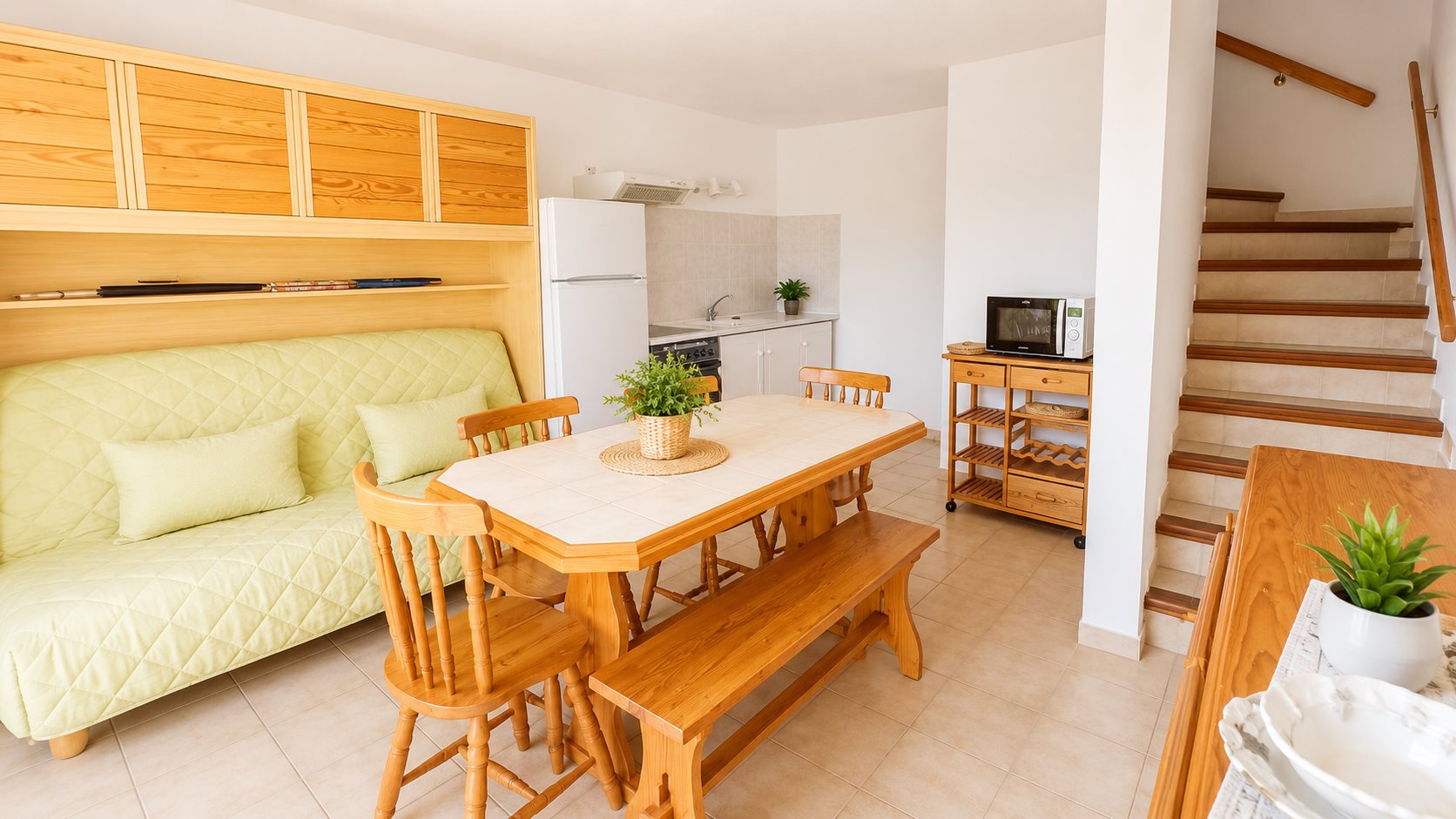 Maison à vendre, 38m², Fleury d'Aude