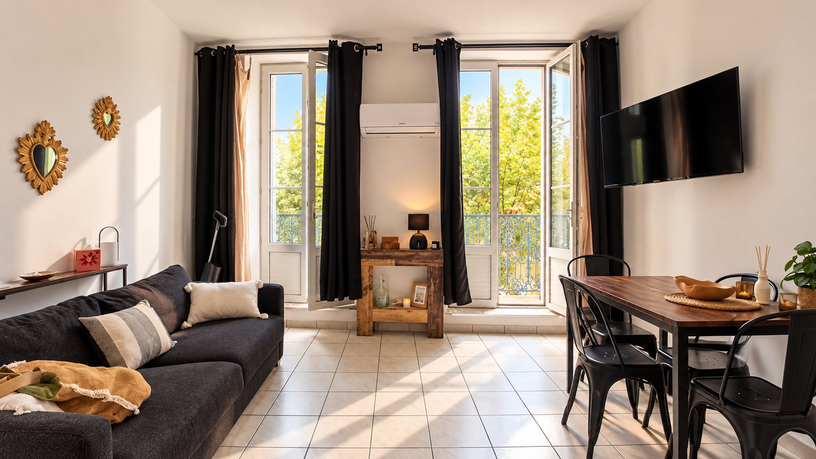 Appartement – Narbonne - Vue 2