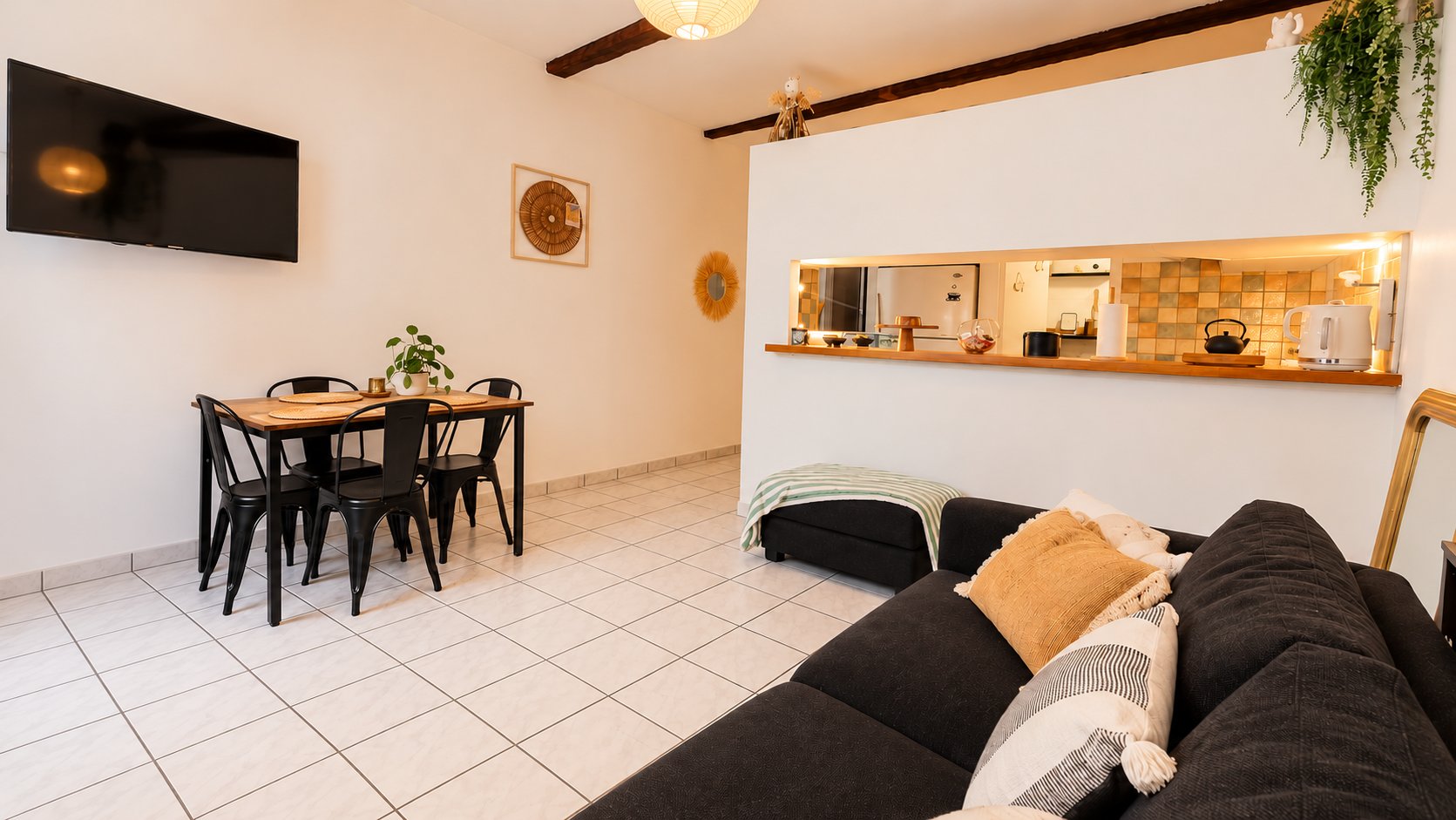 Appartement – Narbonne - Vue 3