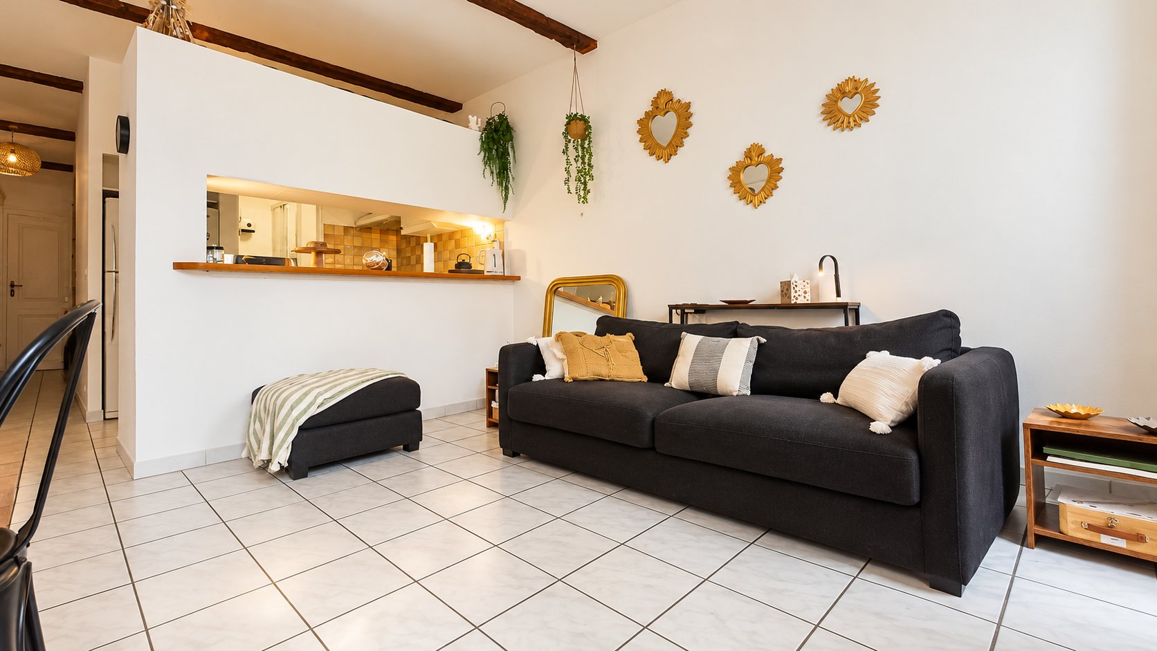 Appartement – Narbonne - Vue 4