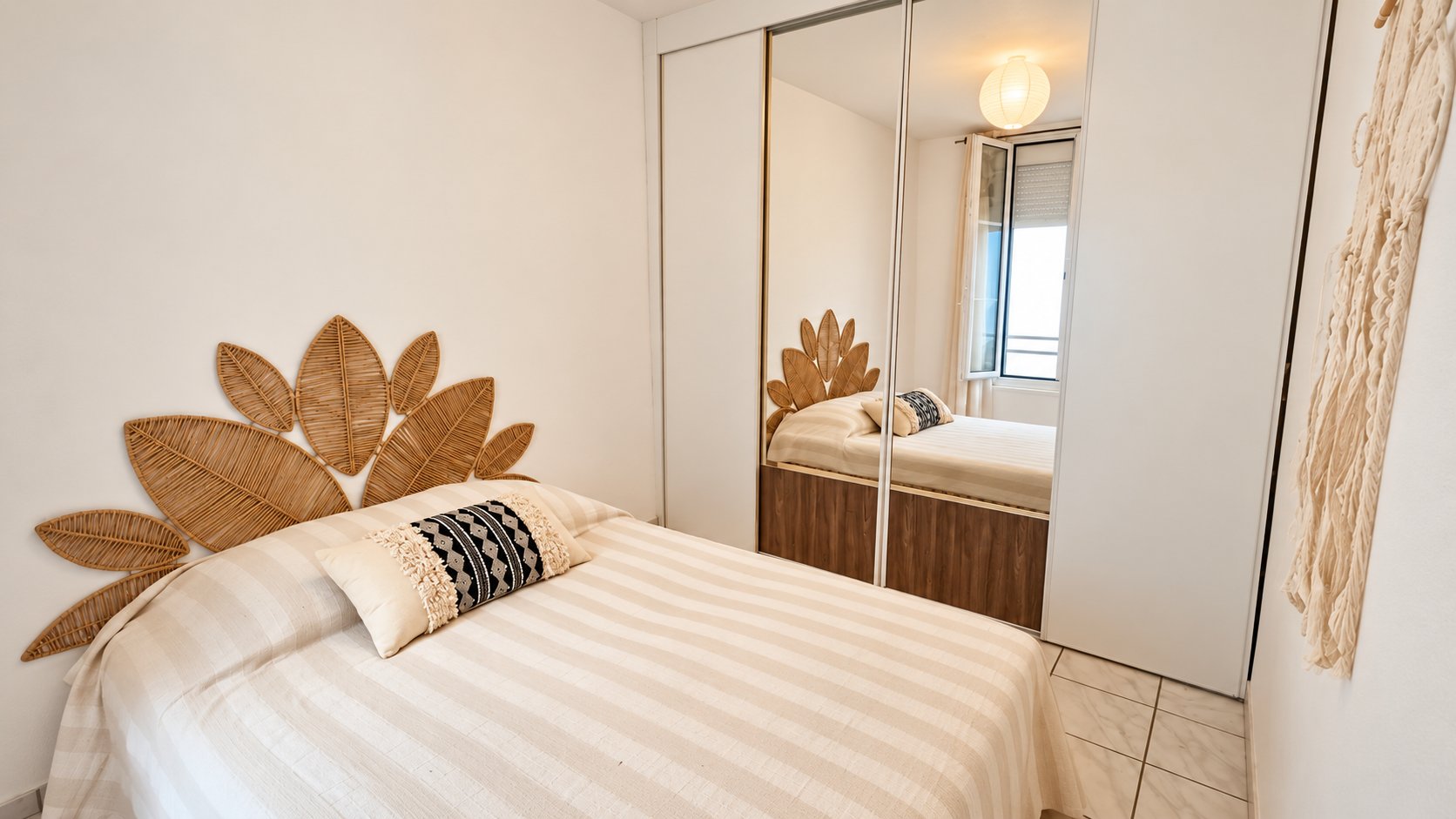 Appartement – Narbonne - Plus
