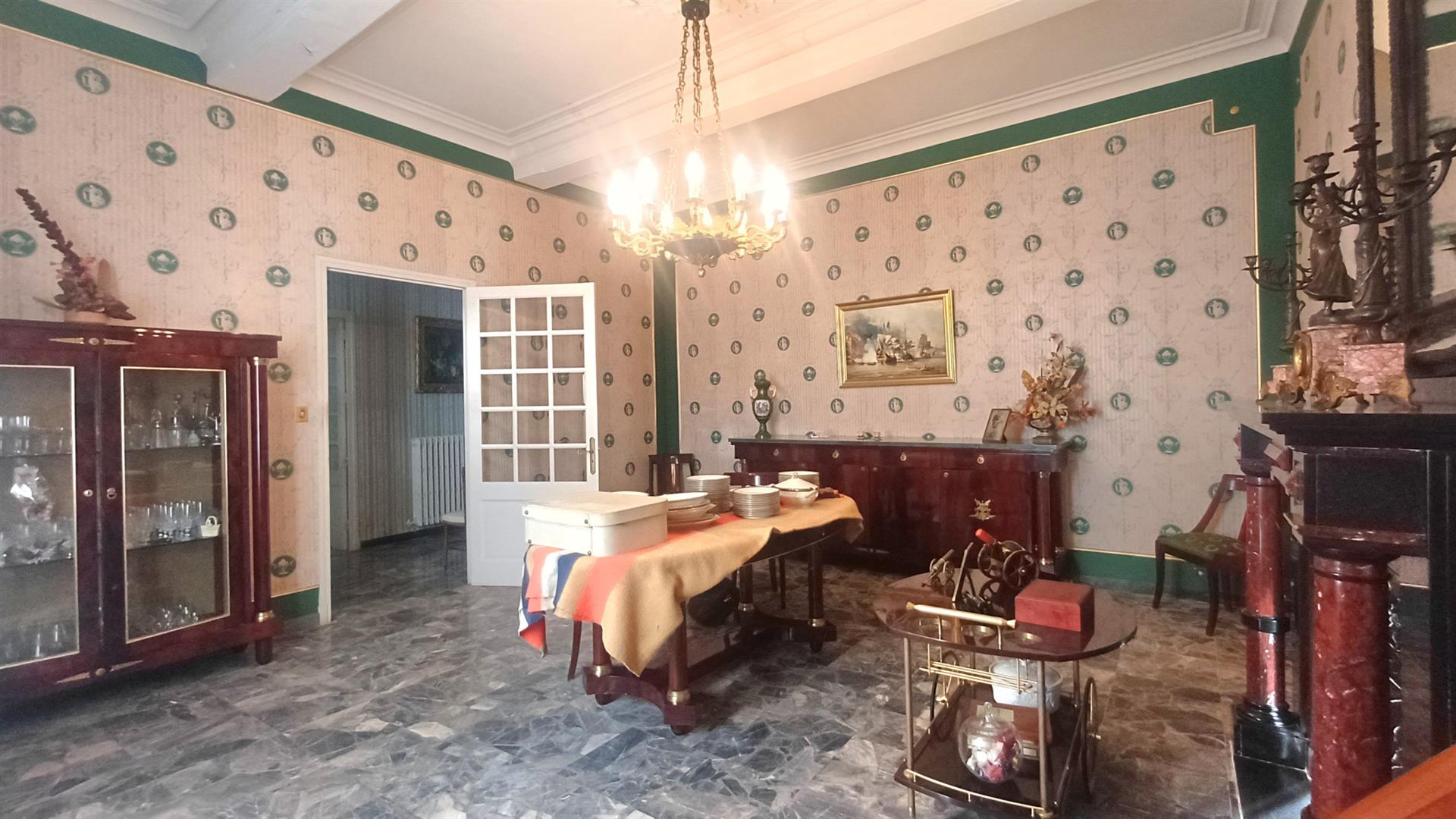 Maison à vendre, 214m², Argeliers