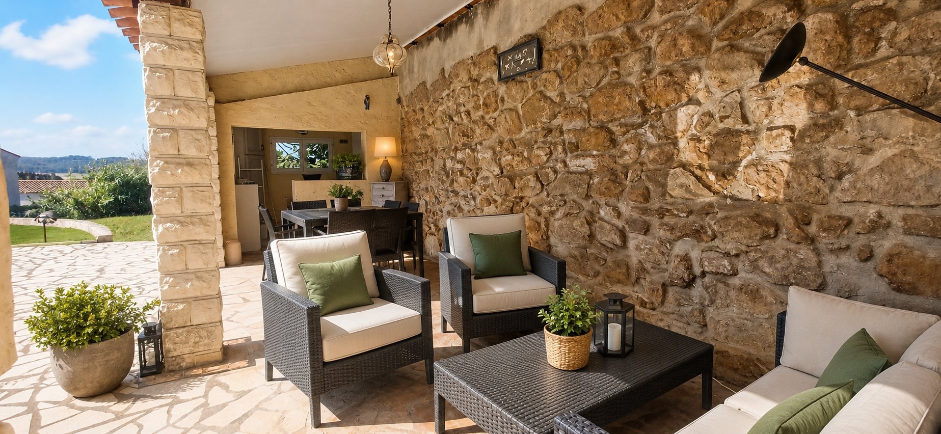 Maison à vendre, 201m², Ouveillan