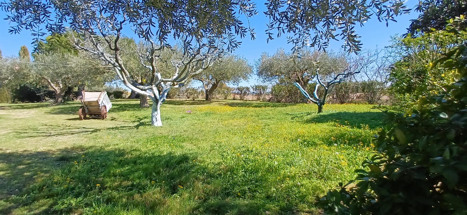 Maison à vendre, 145m², Argeliers
