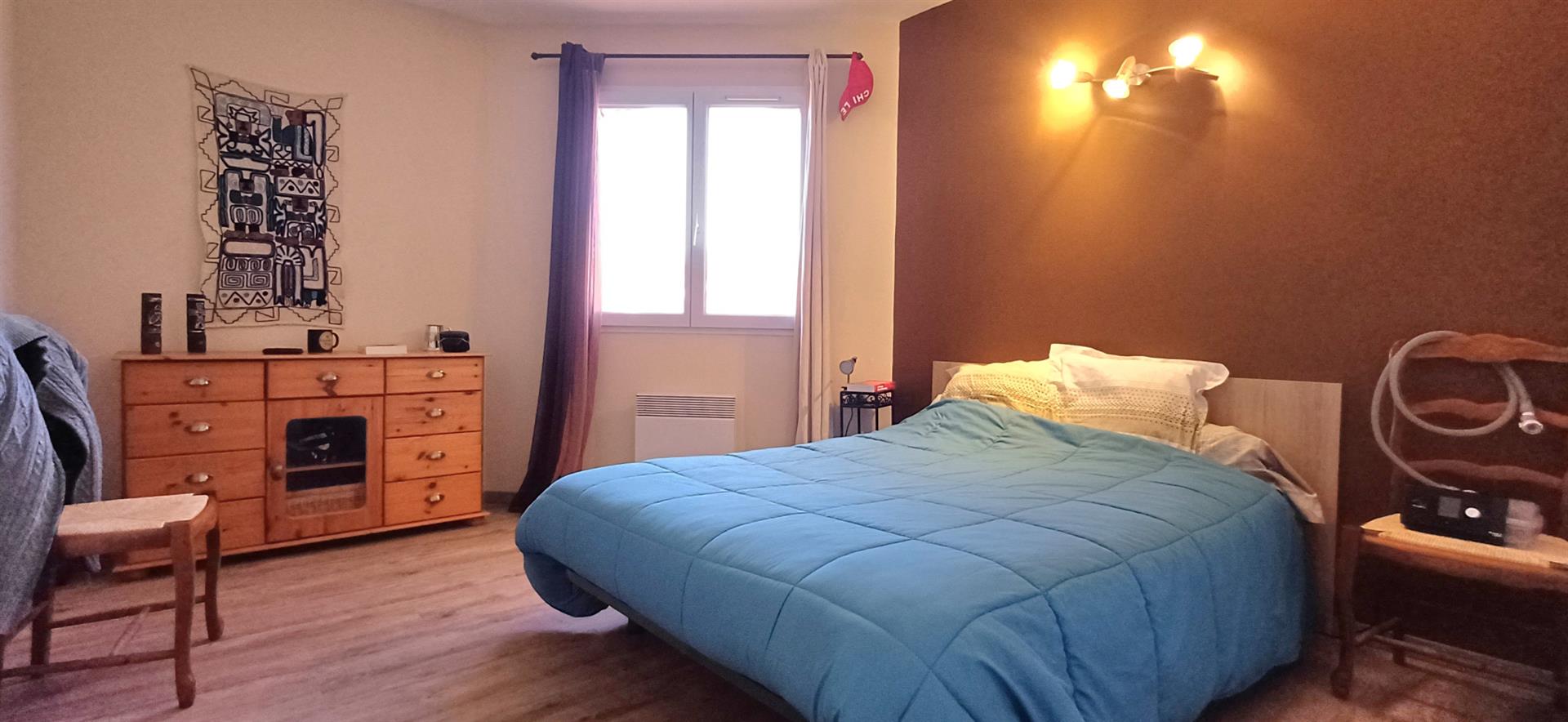 Maison à vendre, 145m², Argeliers