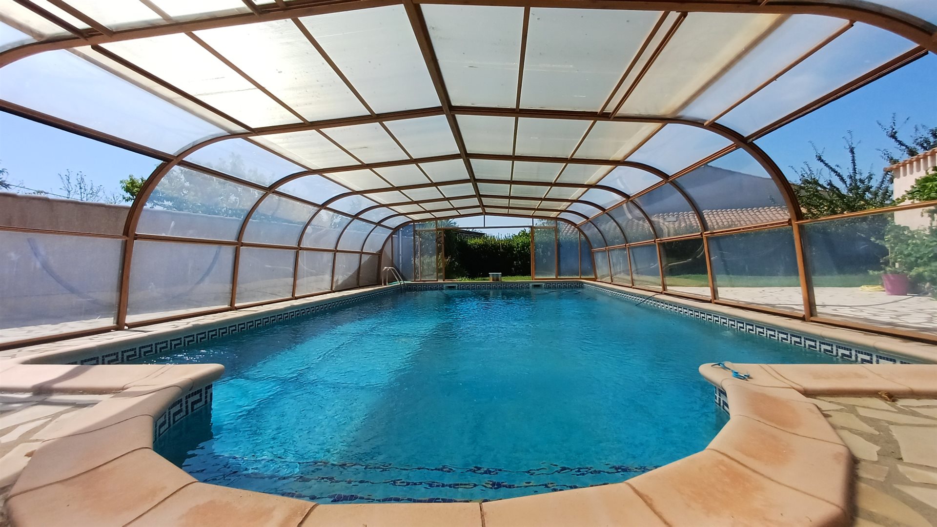 Maison à vendre, 213m², Coursan