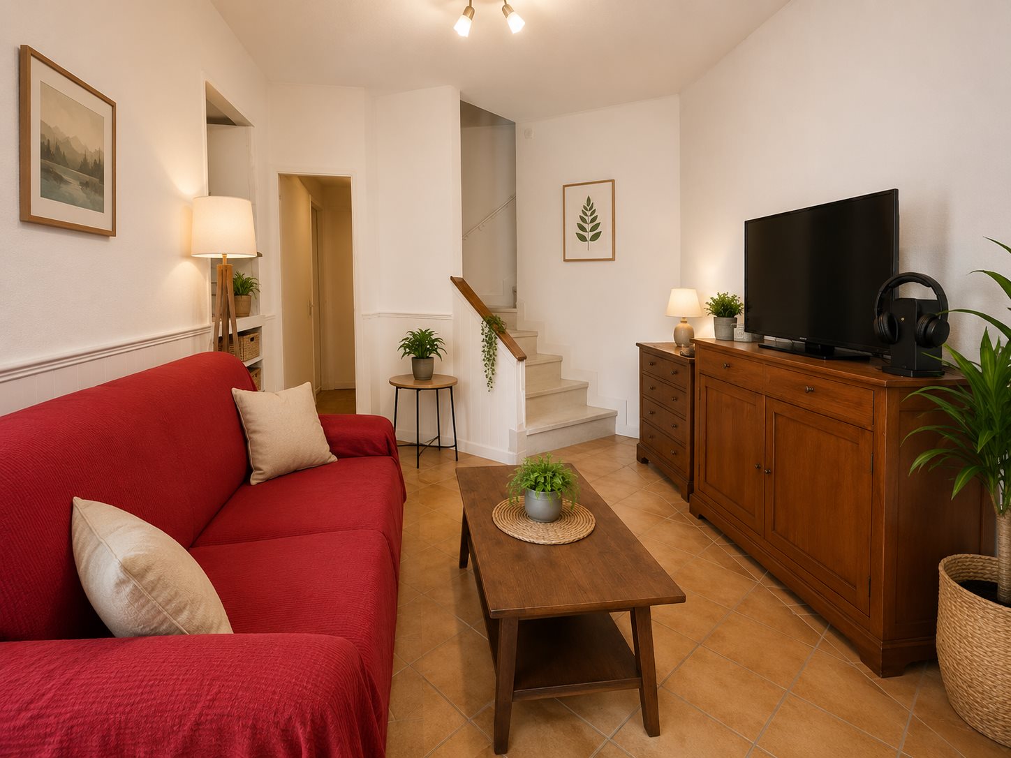 Maison à vendre, 77m², Rieux-Minervois