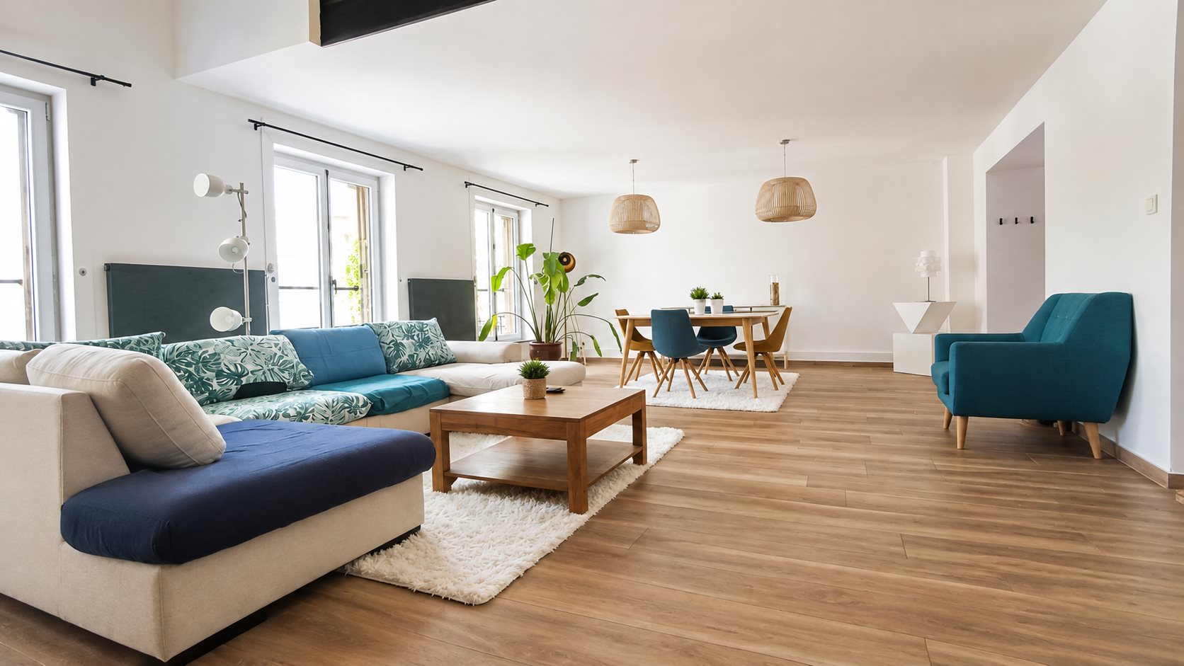 Appartement à vendre, 170m², Narbonne
