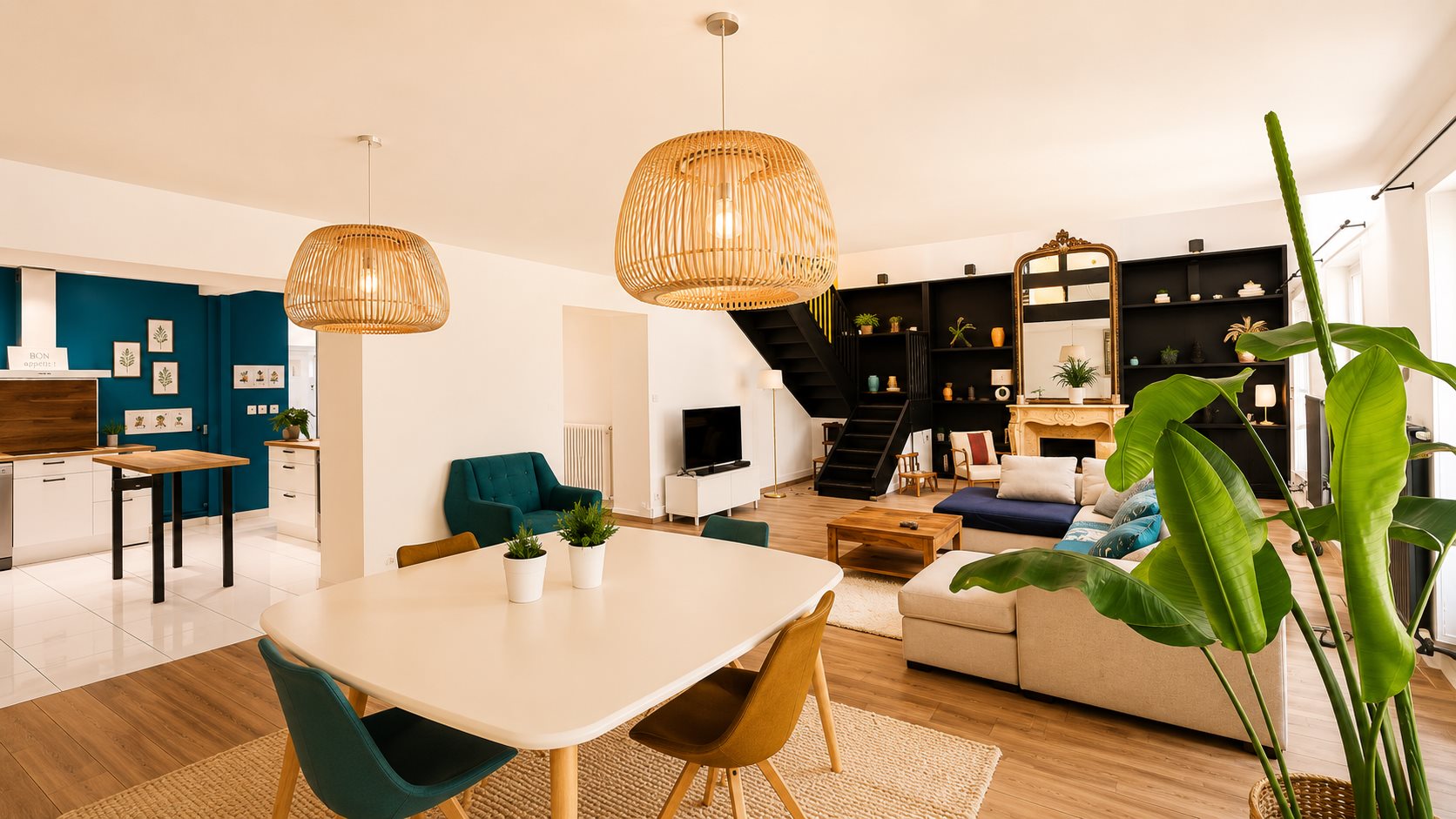 Appartement à vendre, 170m², Narbonne