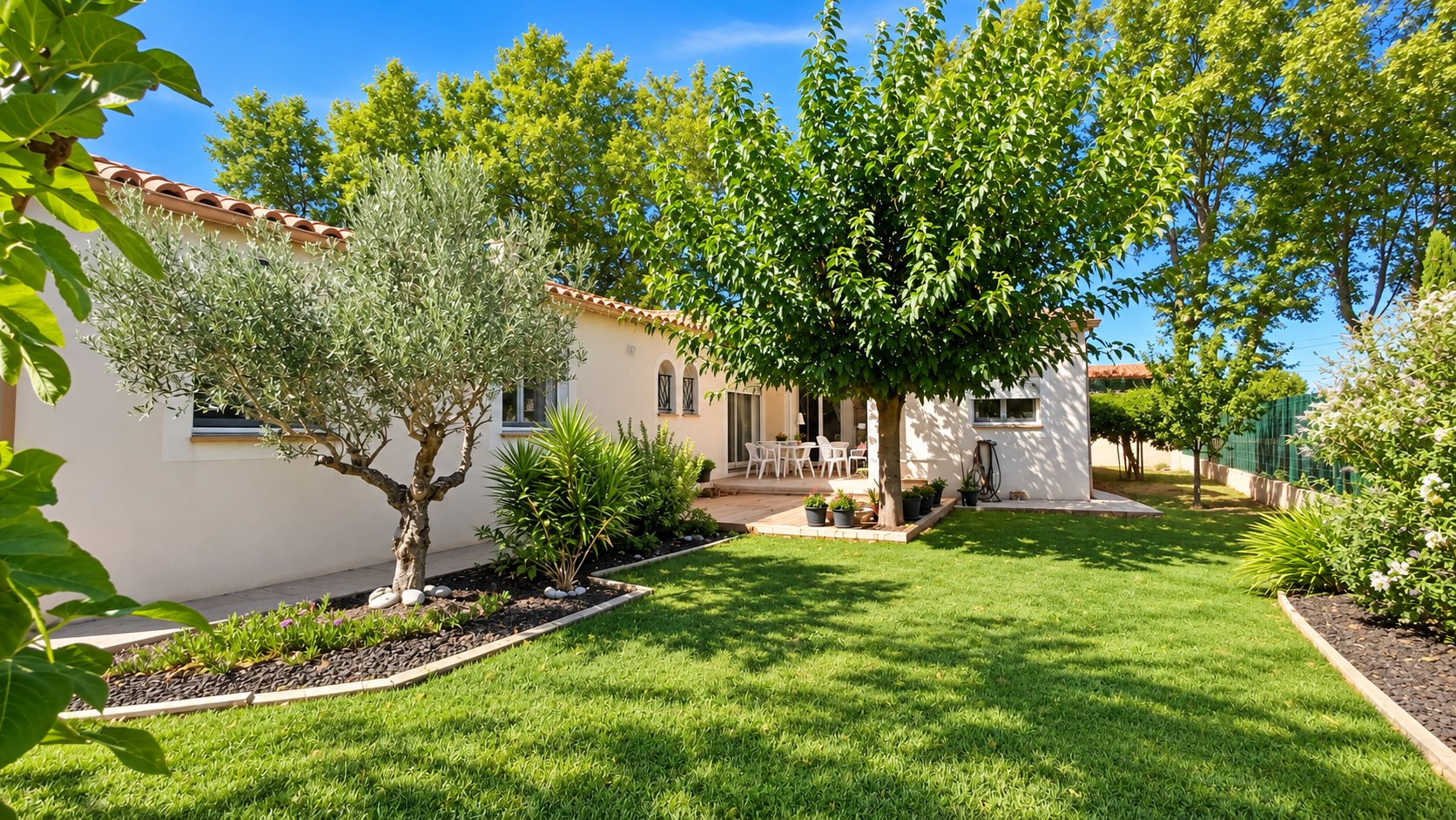 Maison à vendre, 165m², Luc-sur-Orbieu