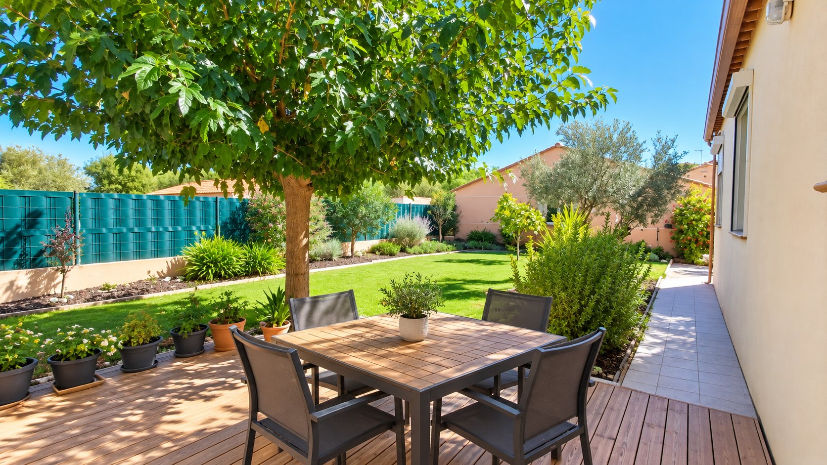 Maison à vendre, 165m², Luc-sur-Orbieu