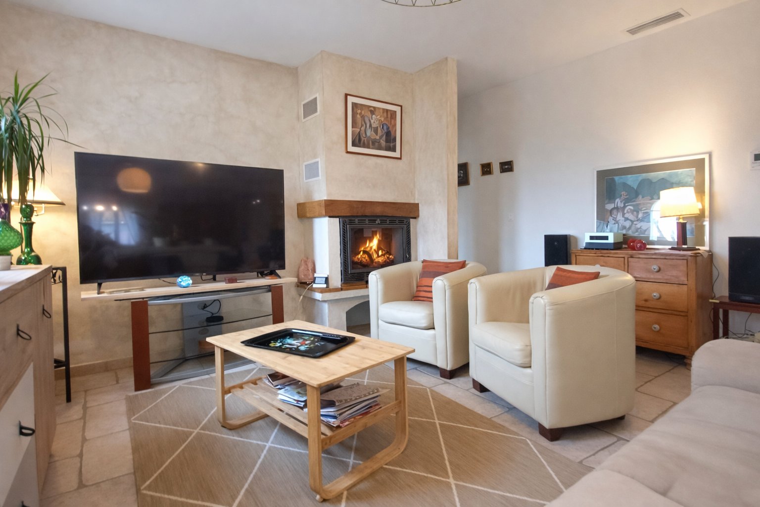 Maison à vendre, 165m², Luc-sur-Orbieu