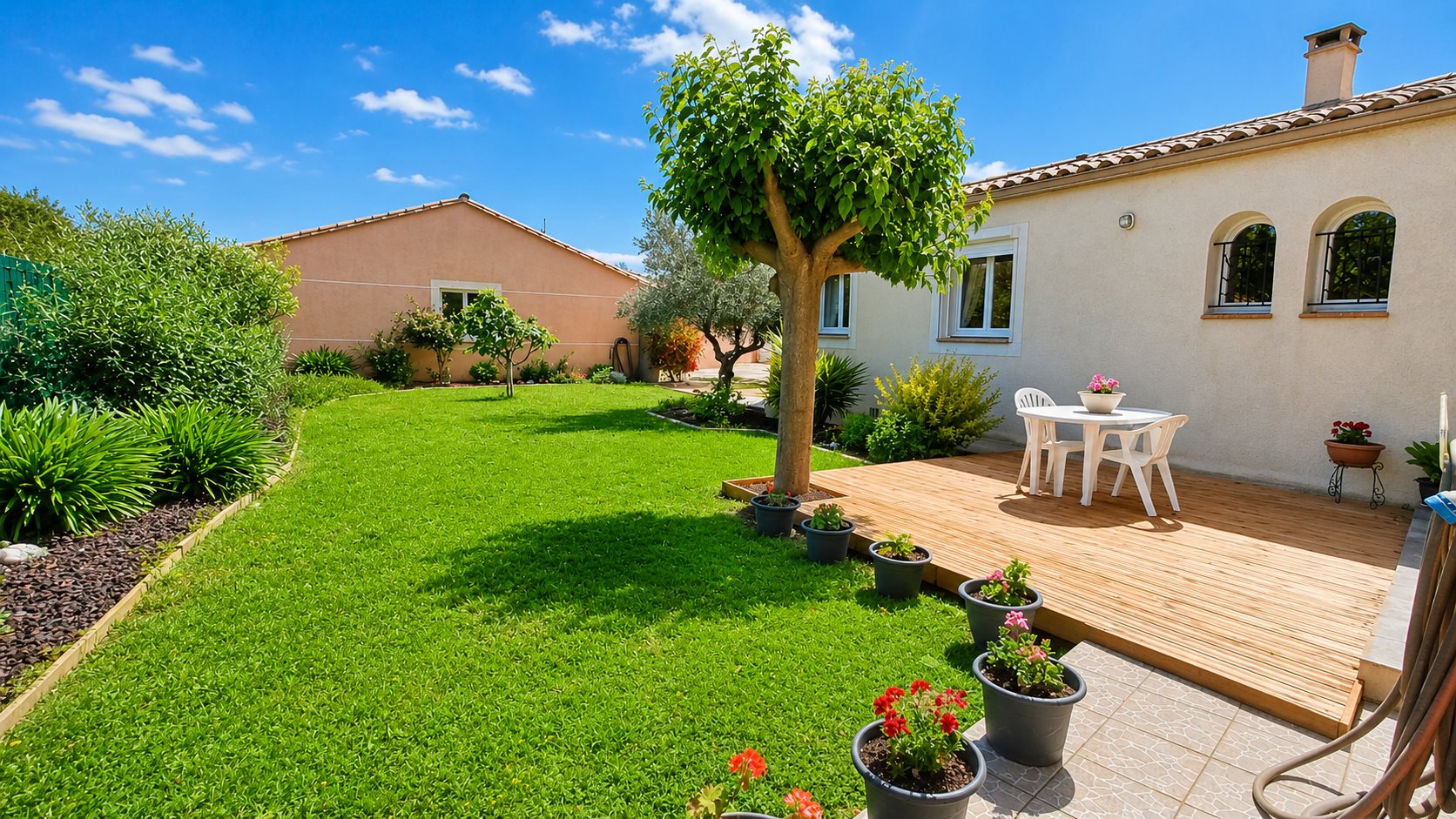 Maison à vendre, 165m², Luc-sur-Orbieu