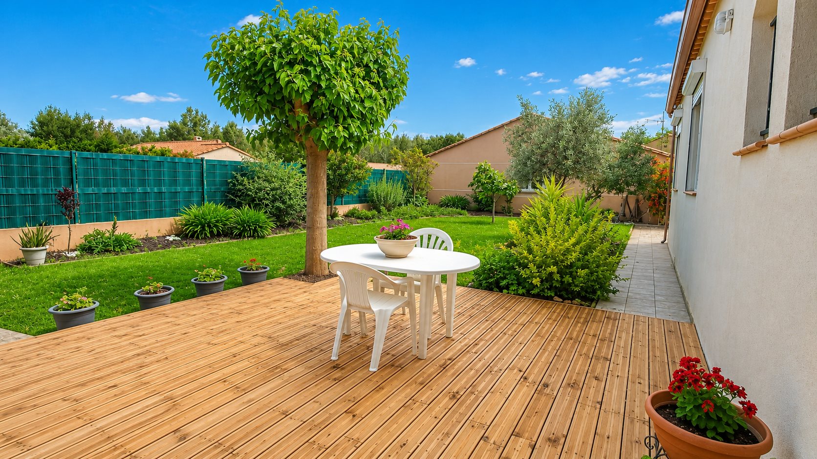 Maison à vendre, 165m², Luc-sur-Orbieu