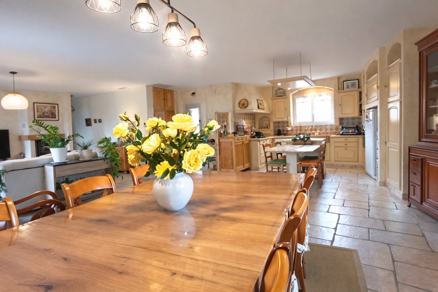 Maison à vendre, 165m², Luc-sur-Orbieu