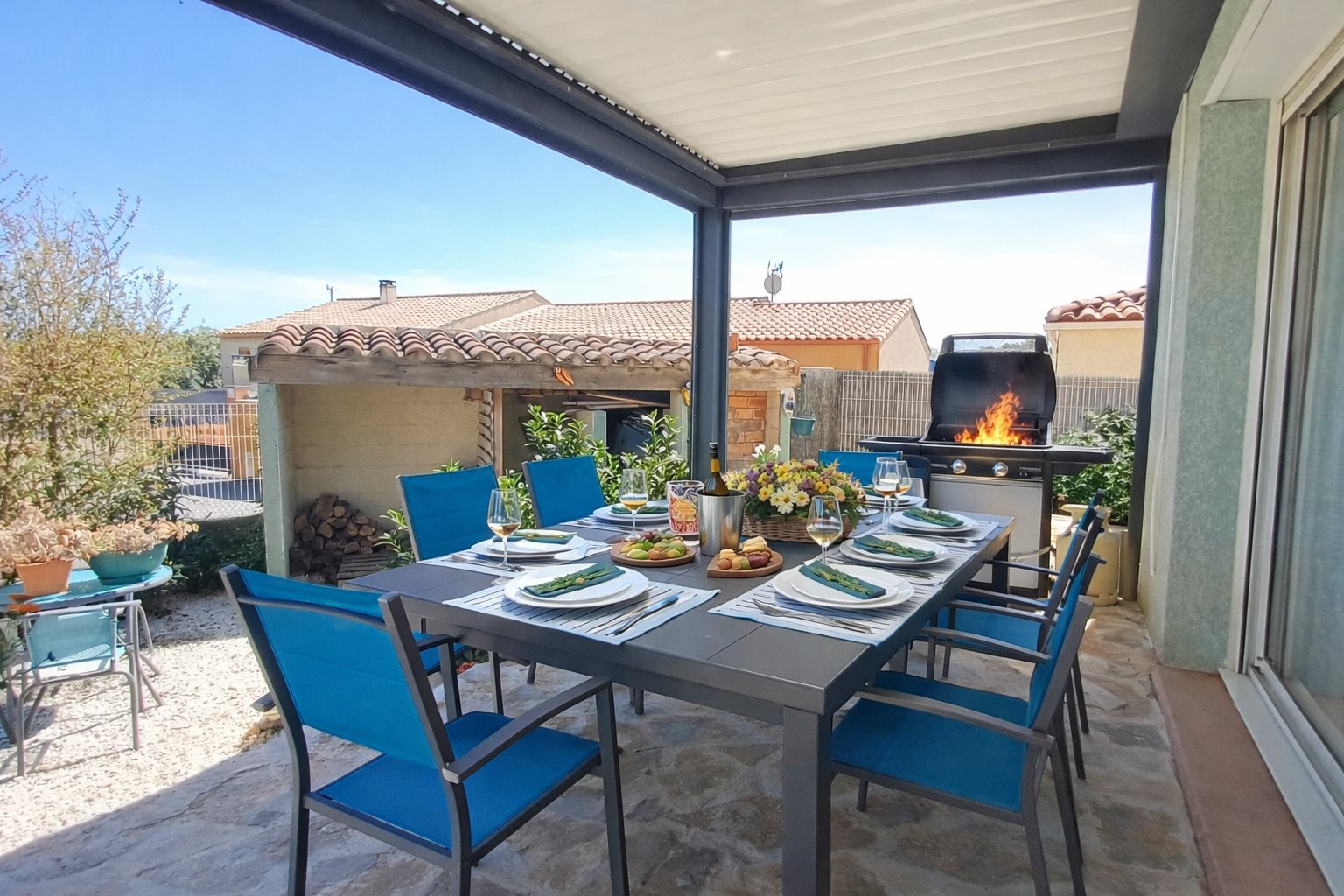 Maison à vendre, 125m², Peyriac-Minervois