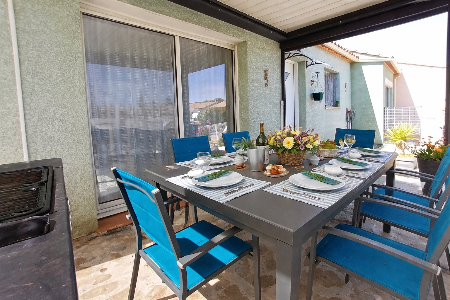 Maison à vendre, 125m², Peyriac-Minervois