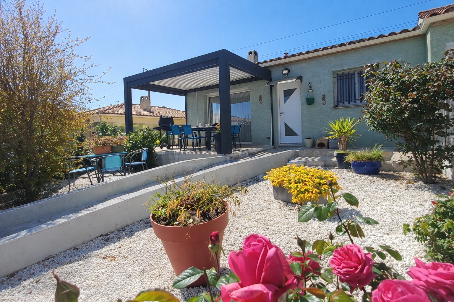 Maison à vendre, 125m², Peyriac-Minervois