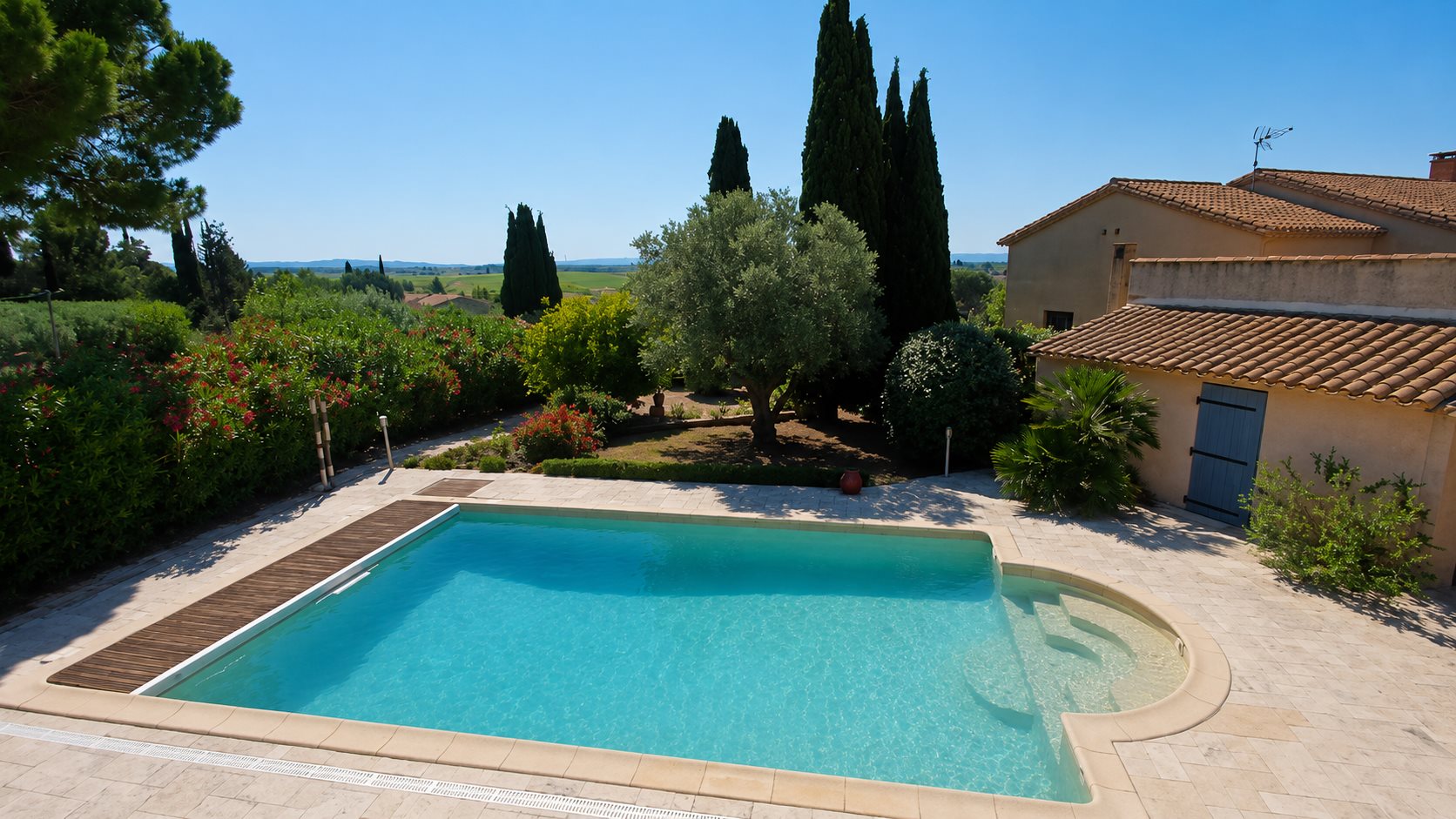 Maison à vendre, 215m², Ouveillan