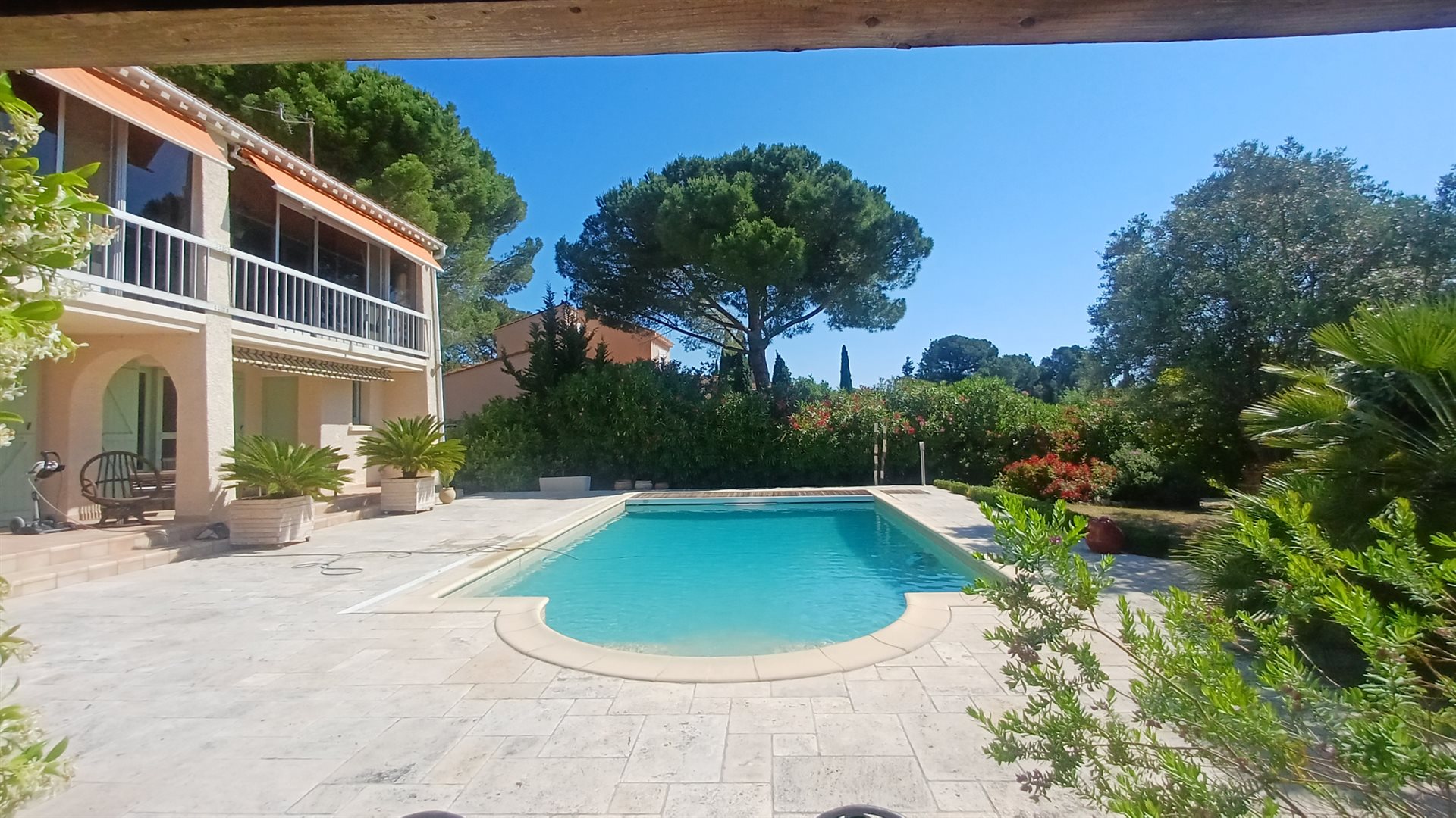 Maison à vendre, 215m², Ouveillan