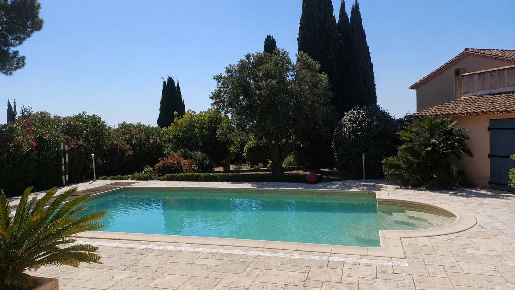 Maison à vendre, 215m², Ouveillan