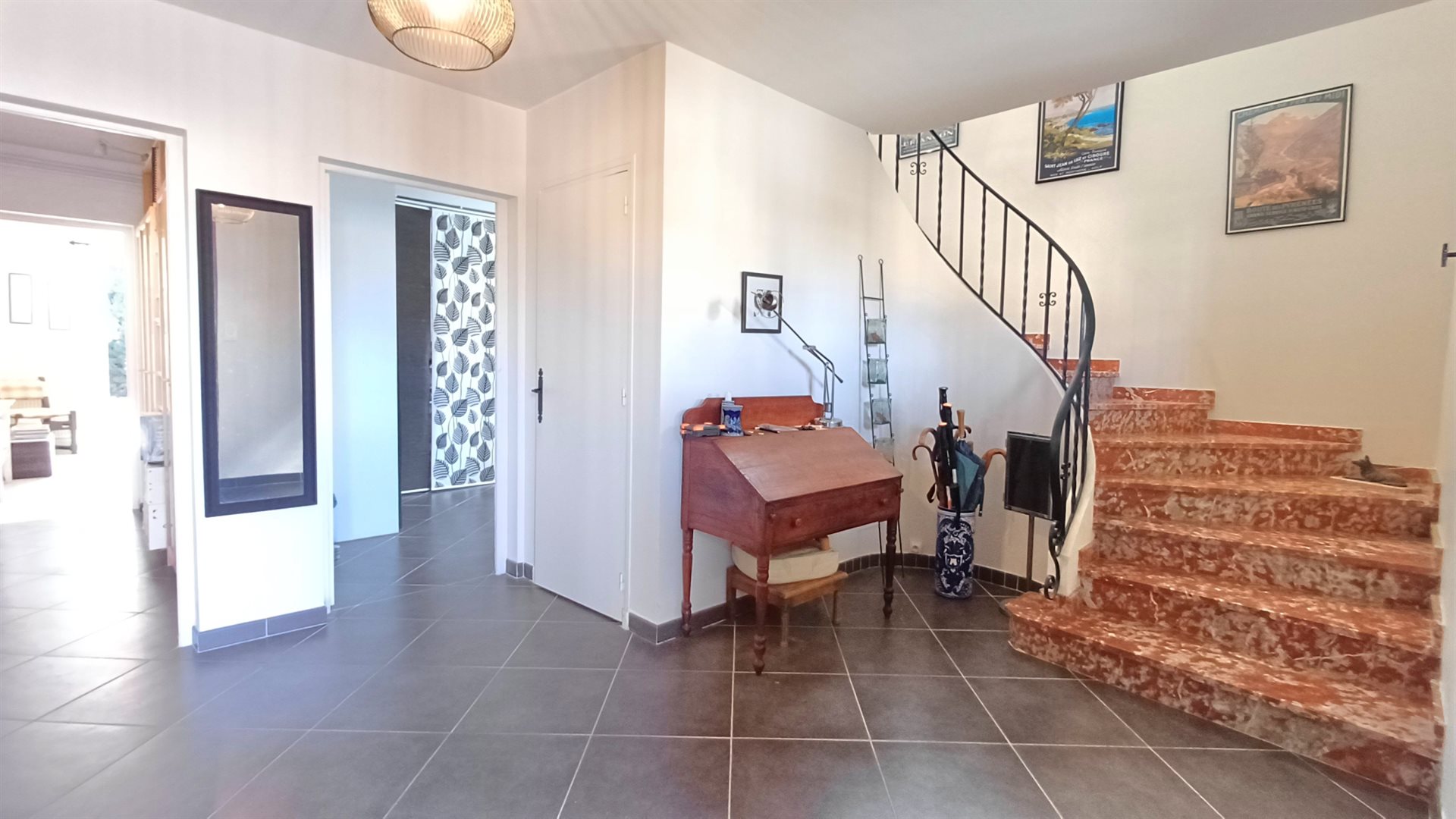 Maison à vendre, 215m², Ouveillan