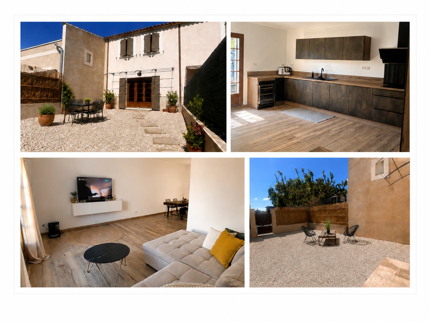 Maison à vendre, 112m², L'Isle-sur-la-Sorgue