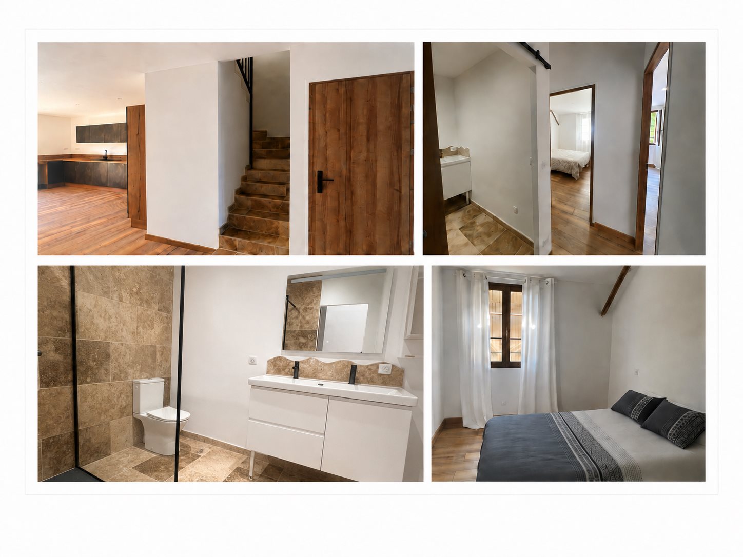 Maison à vendre, 112m², L'Isle-sur-la-Sorgue