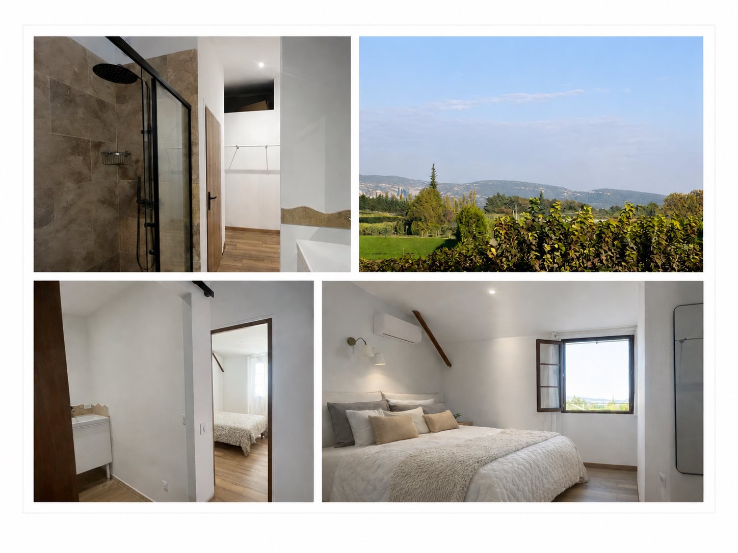 Maison à vendre, 112m², L'Isle-sur-la-Sorgue