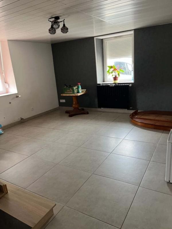 Maison à vendre, 145m², Froideconche