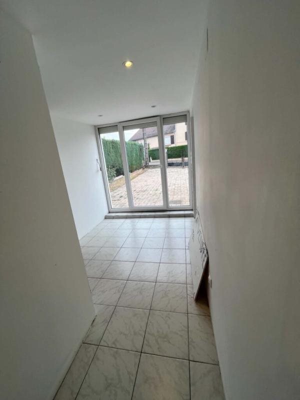 Maison à vendre, 145m², Froideconche