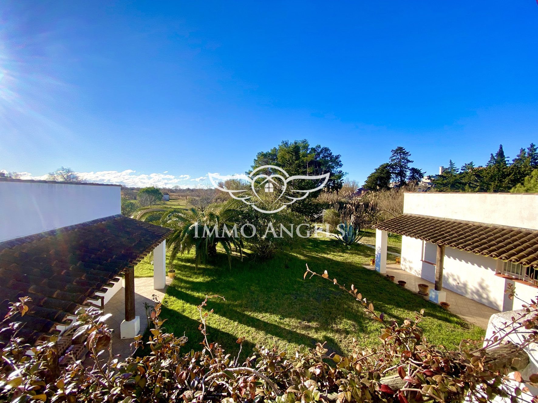 Maison à vendre, 320m², Saintes-Maries-de-la-Mer