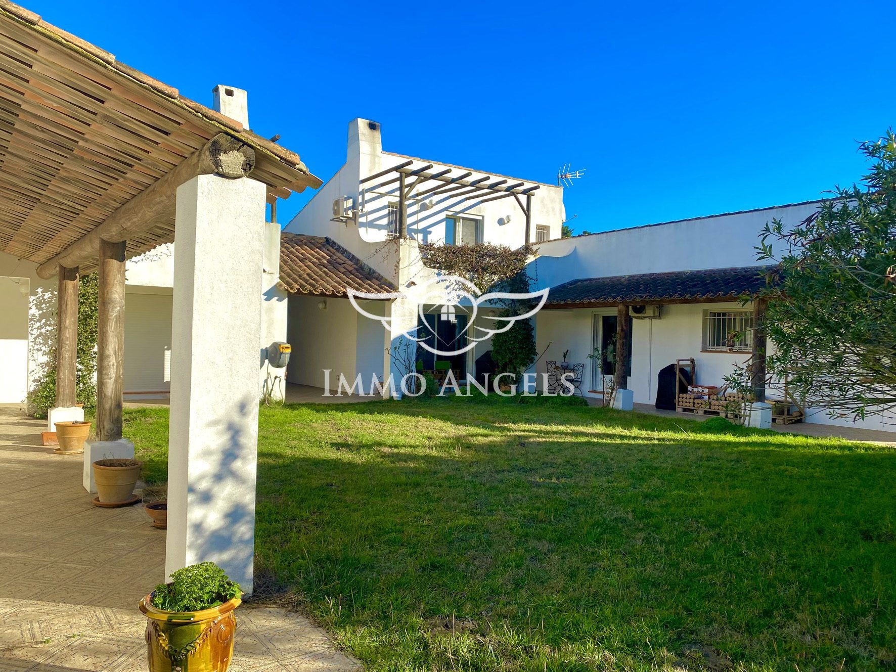Maison à vendre, 320m², Saintes-Maries-de-la-Mer