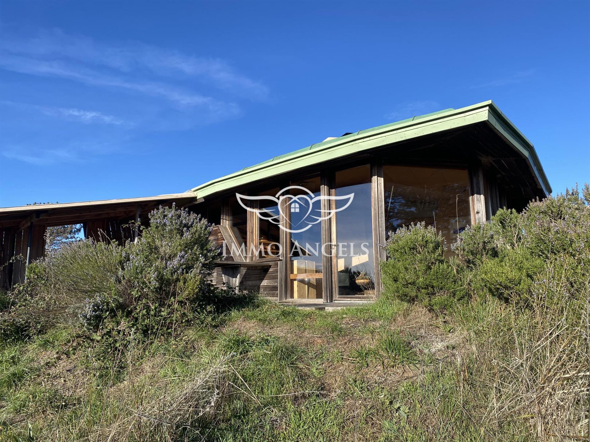 Maison à vendre, 850m², La Vacquerie-et-Saint-Martin-de-Castries