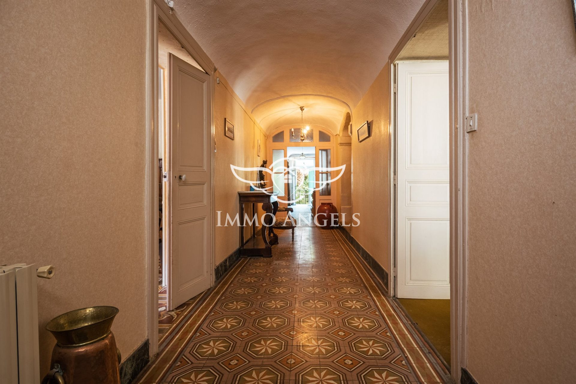 Maison à vendre, 286m², Montpeyroux