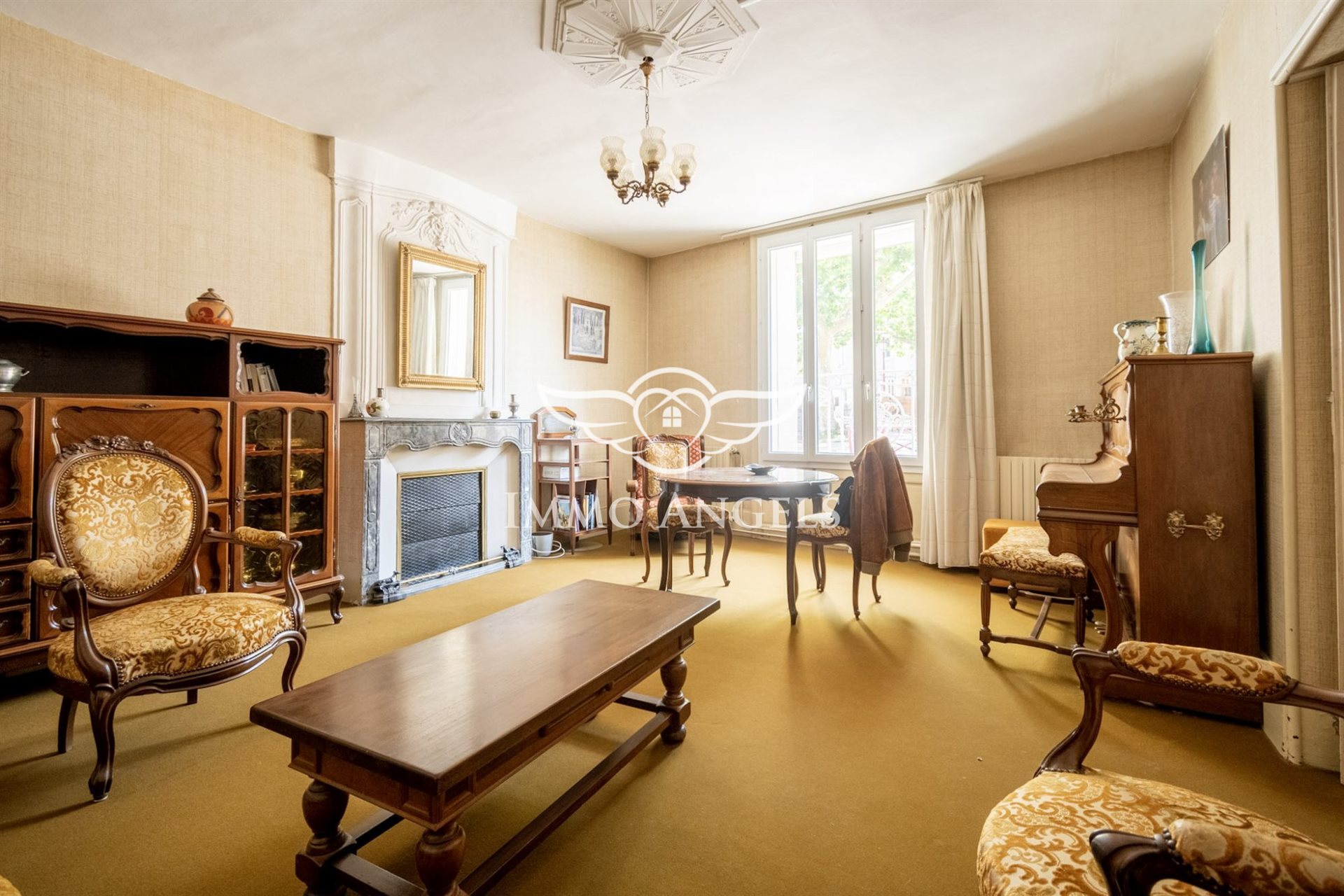 Maison à vendre, 286m², Montpeyroux