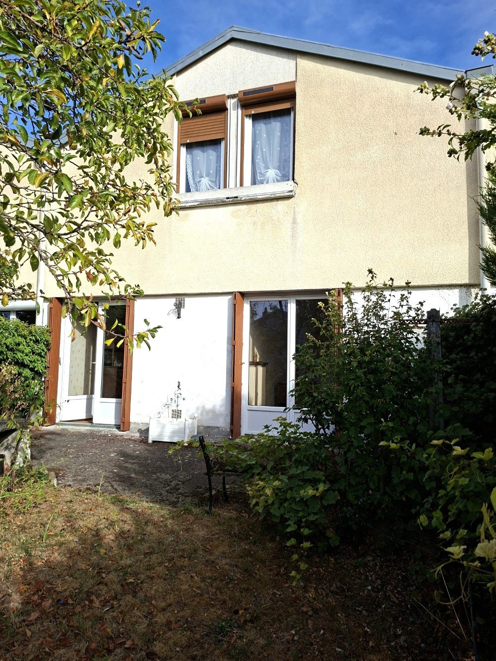 Maison à vendre, 79m², Étampes