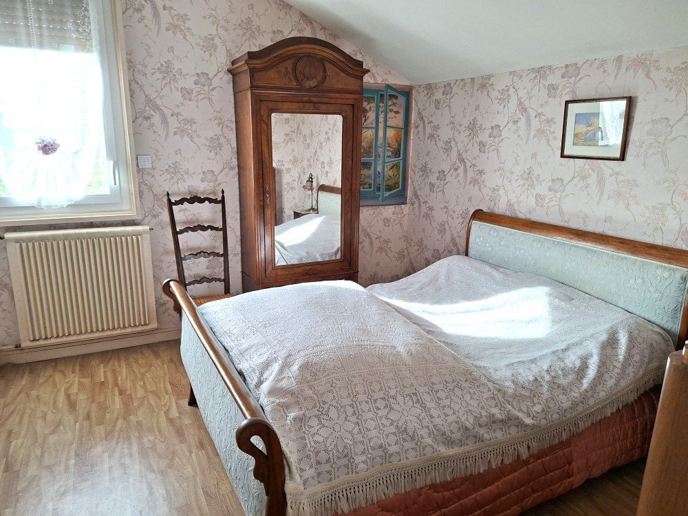 Maison à vendre, 79m², Étampes