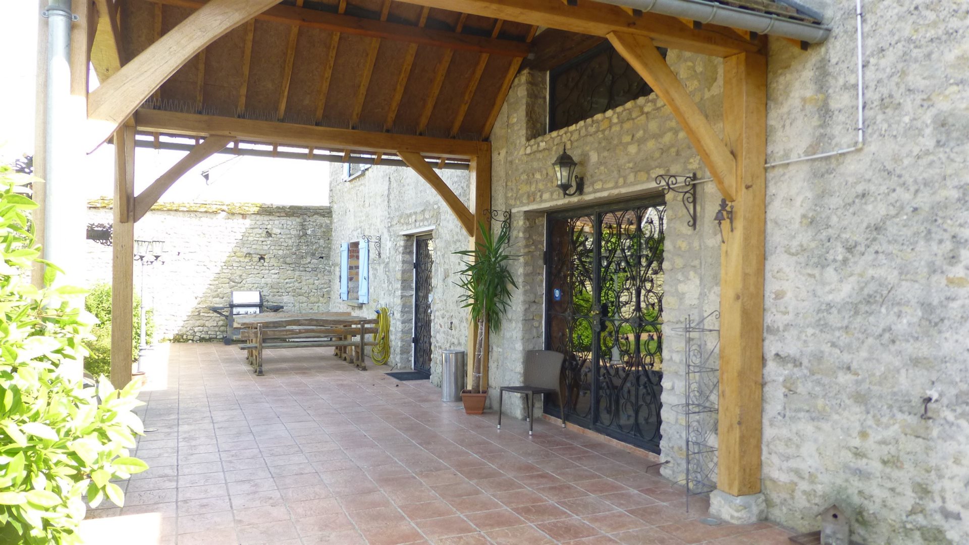 Maison à vendre, 270m², Pithiviers