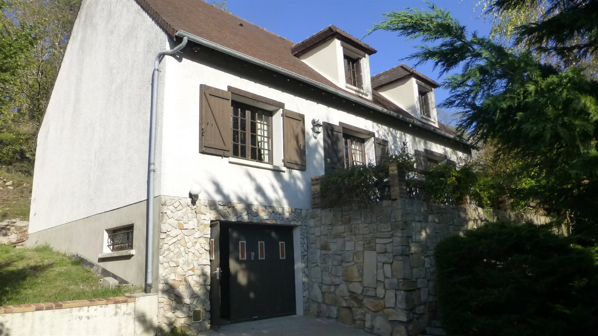 Maison à vendre, 136m², Boutigny-sur-Essonne