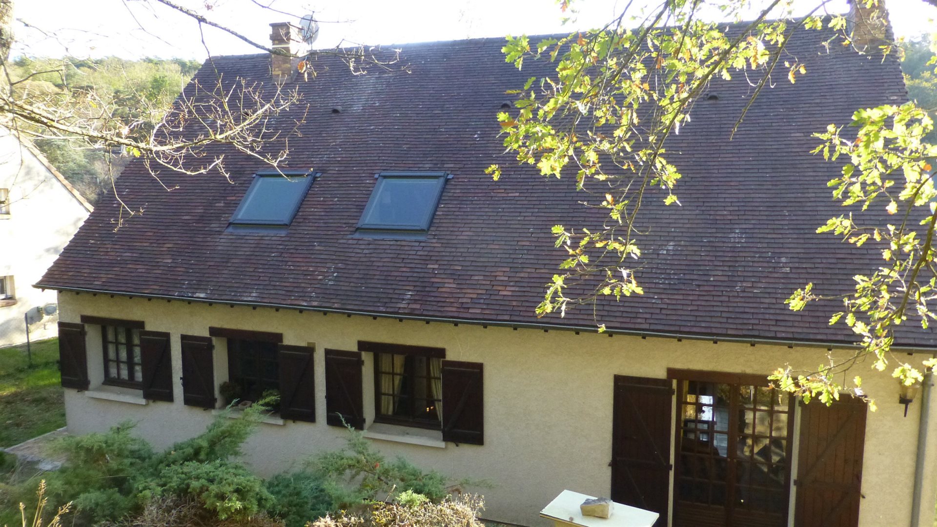 Maison à vendre, 136m², Boutigny-sur-Essonne