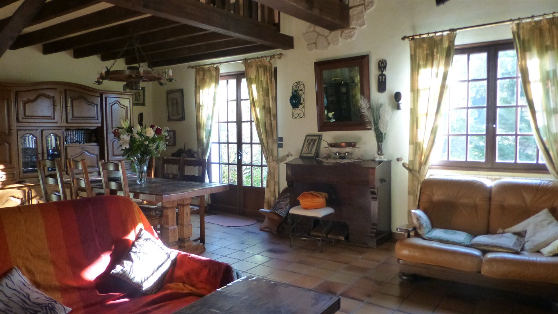 Maison à vendre, 136m², Boutigny-sur-Essonne