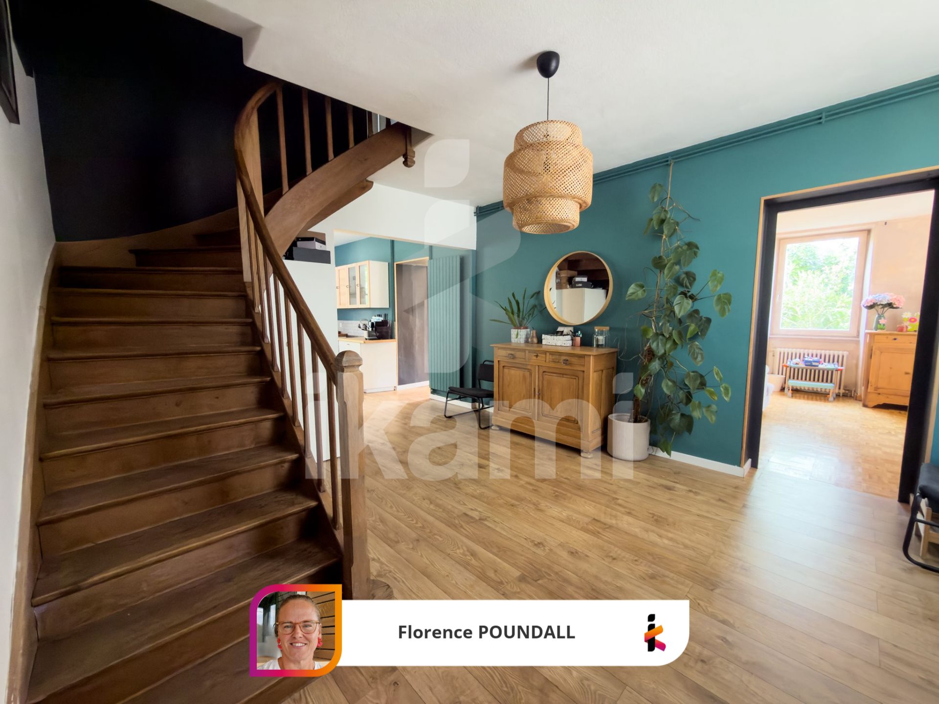 Maison à vendre, 226m², Moras-en-Valloire