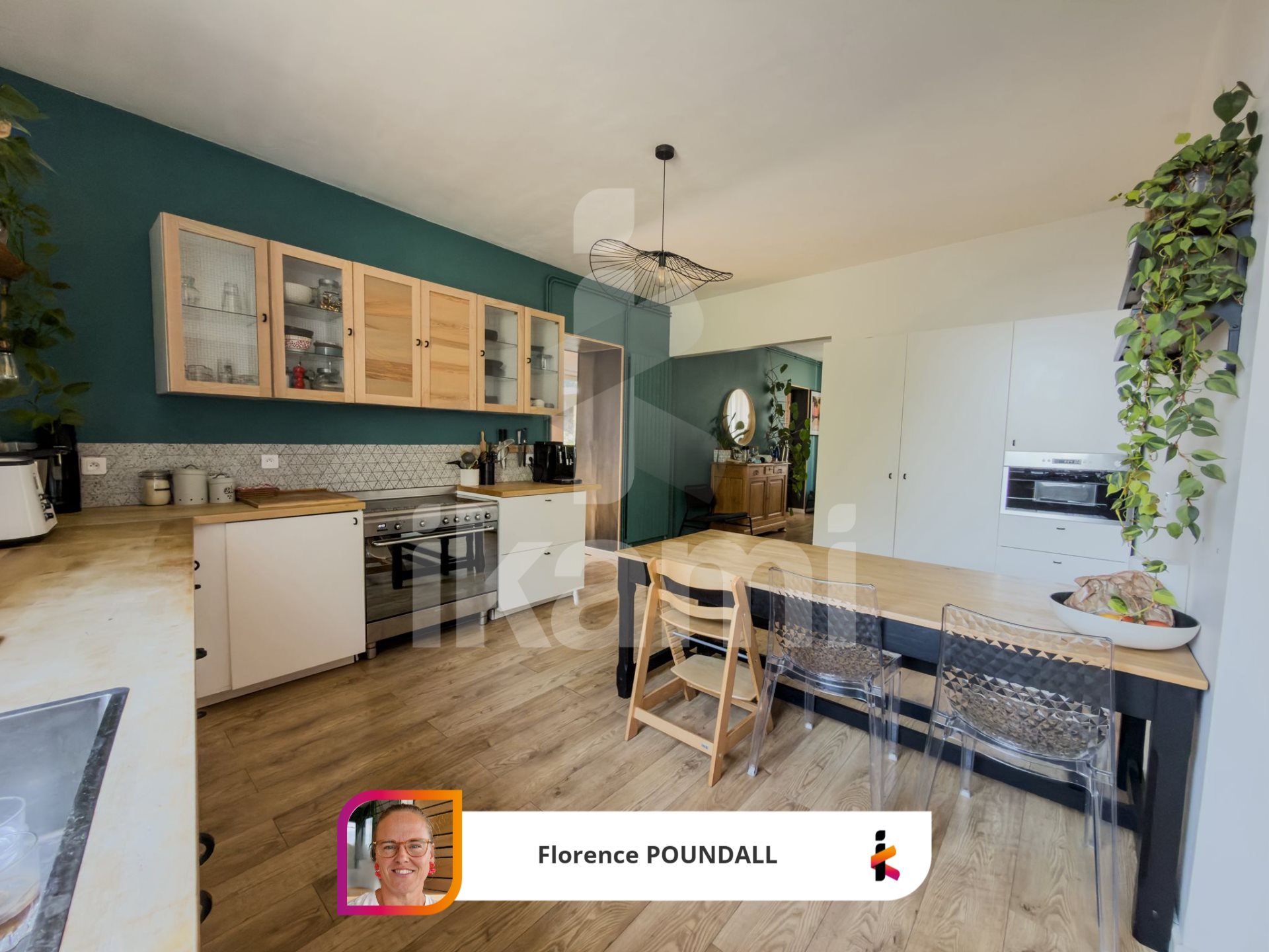 Maison à vendre, 226m², Moras-en-Valloire