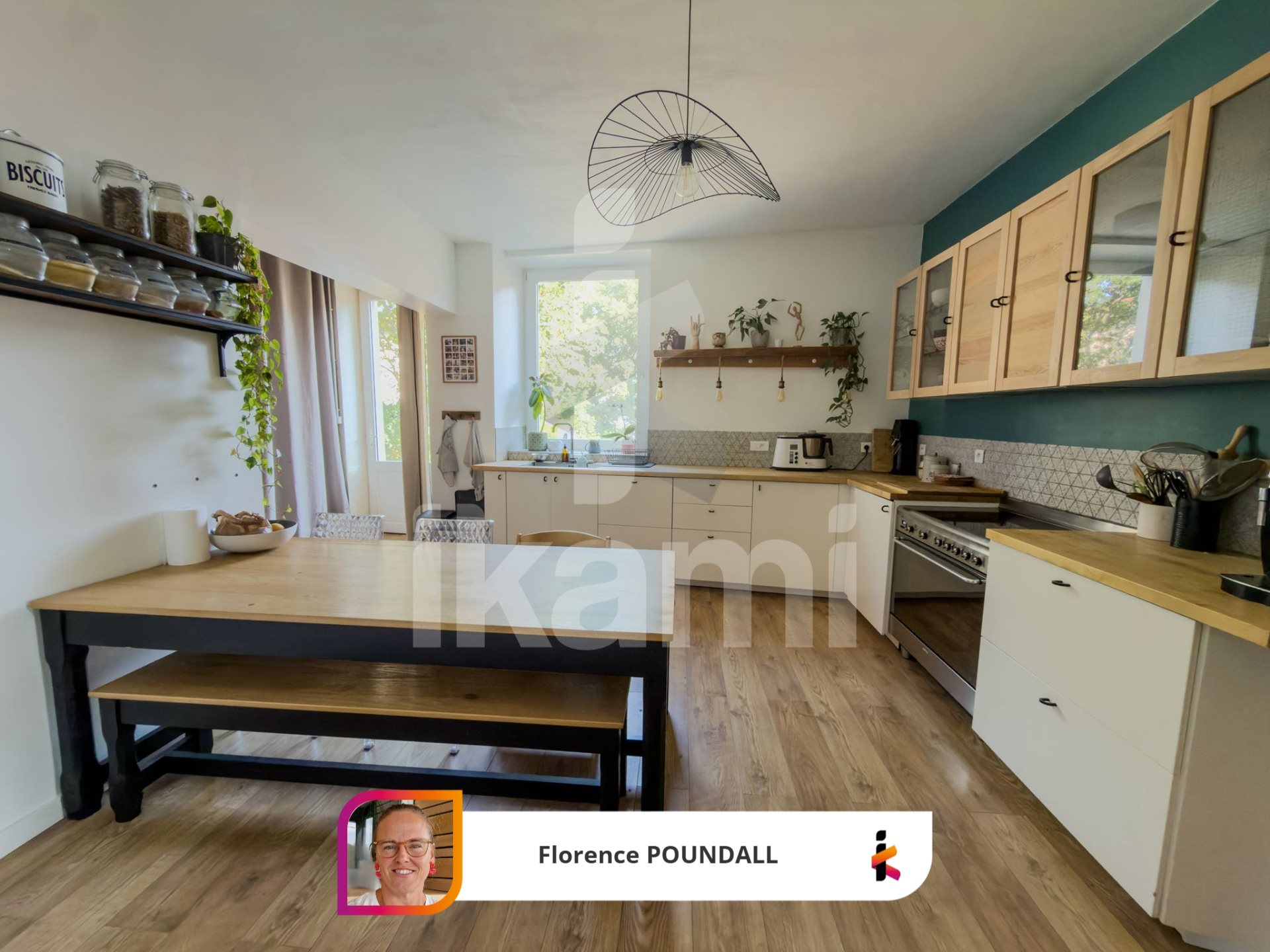 Maison à vendre, 226m², Moras-en-Valloire