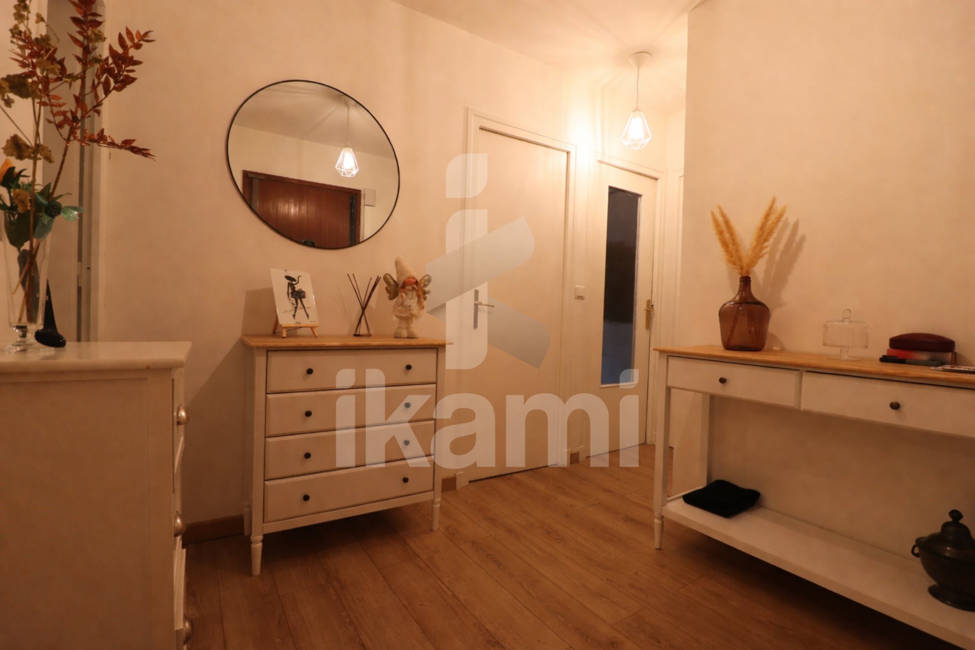 Appartement à vendre, 55m², Roussillon