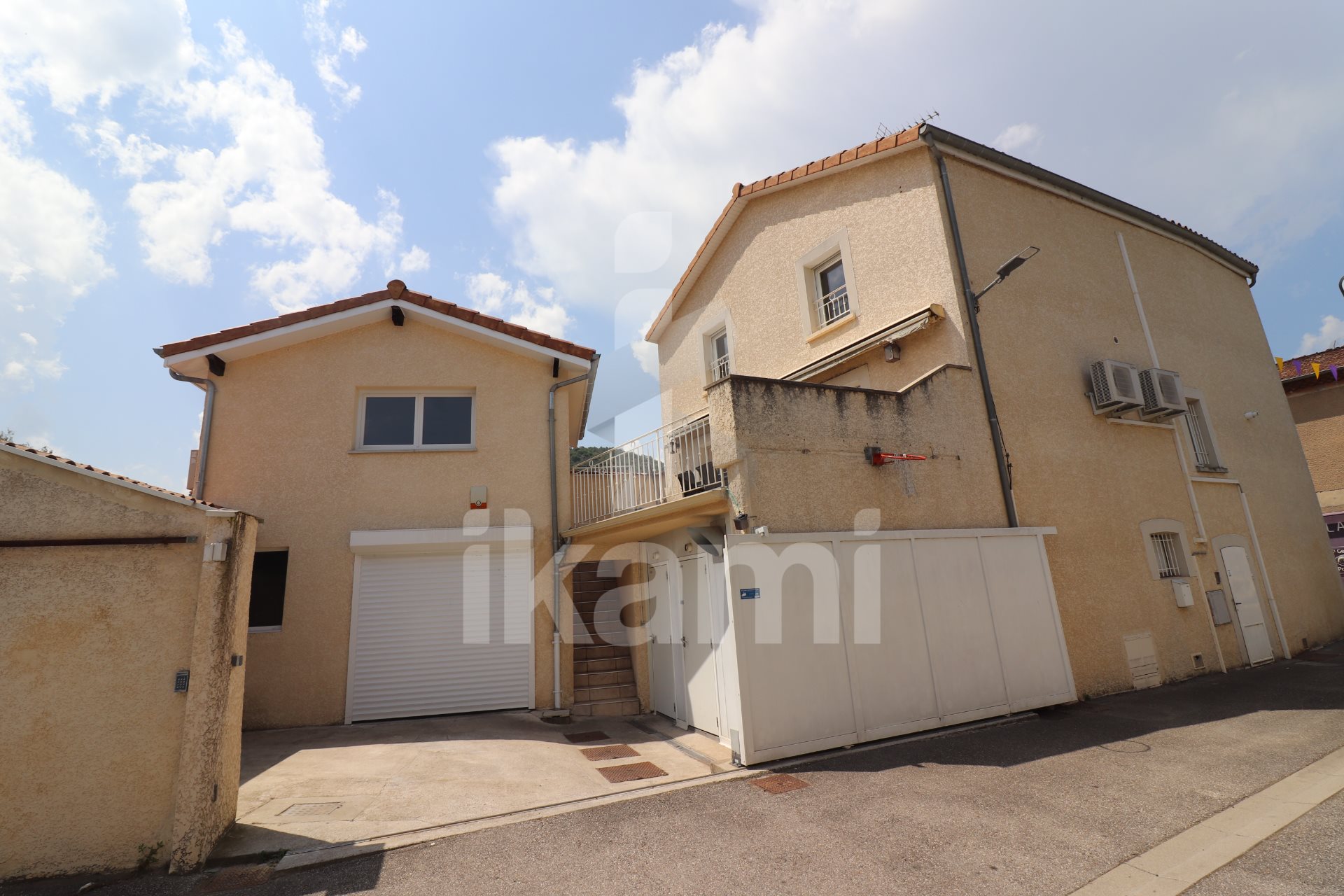 Maison à vendre, 170m², Andancette