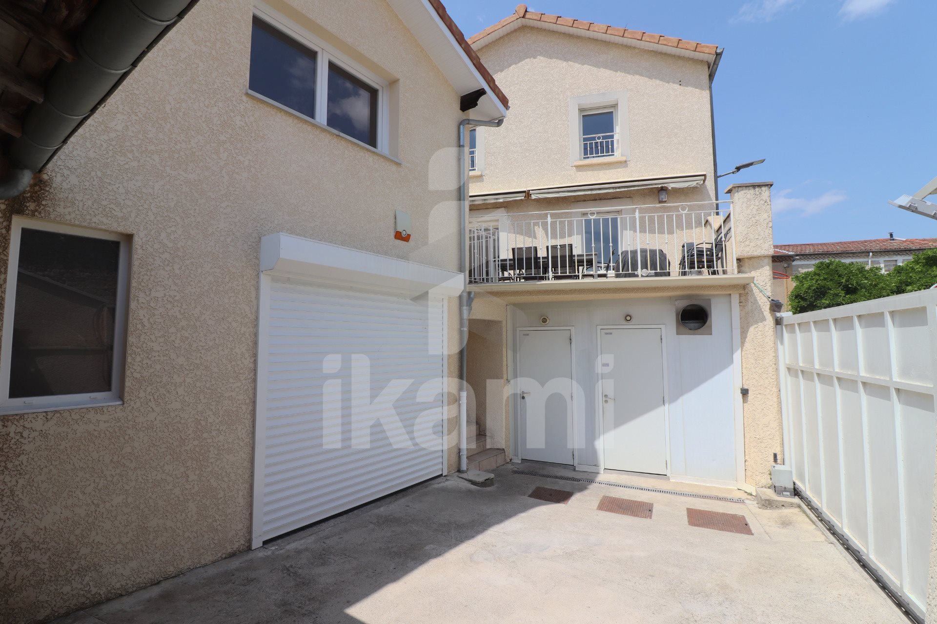 Maison à vendre, 170m², Andancette
